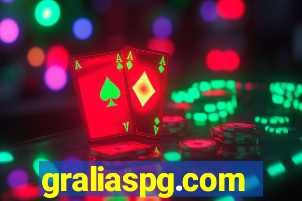 graliaspg.com