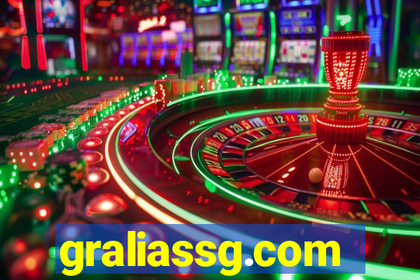 graliassg.com