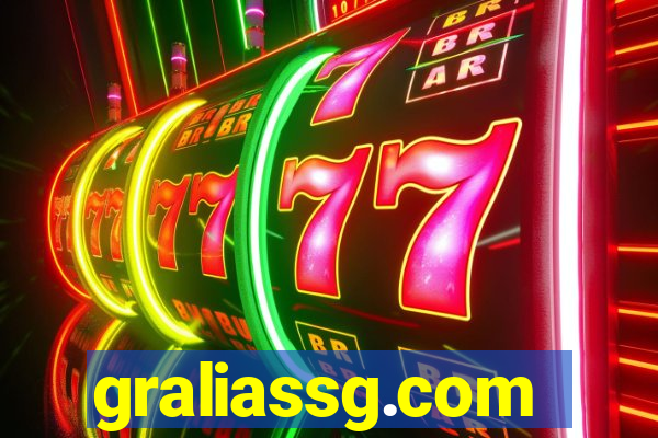 graliassg.com
