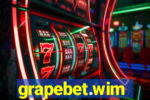 grapebet.wim