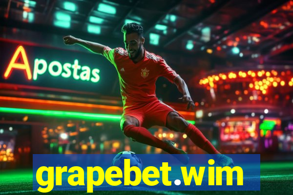 grapebet.wim