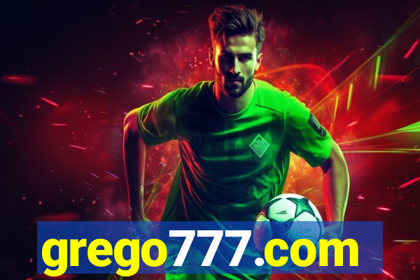grego777.com