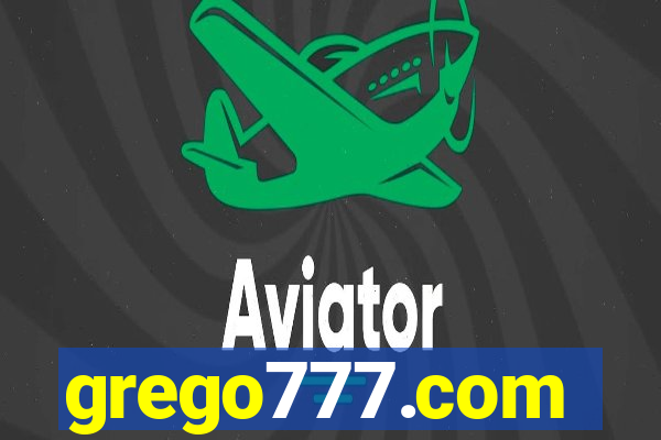 grego777.com