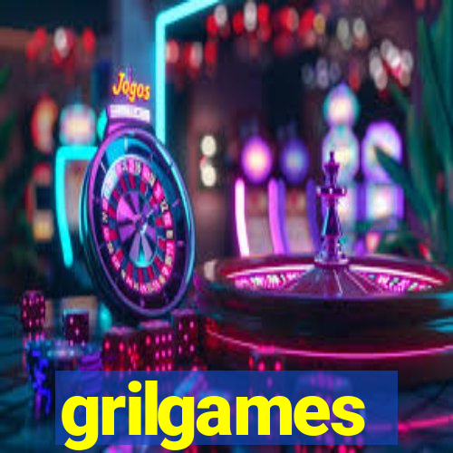 grilgames