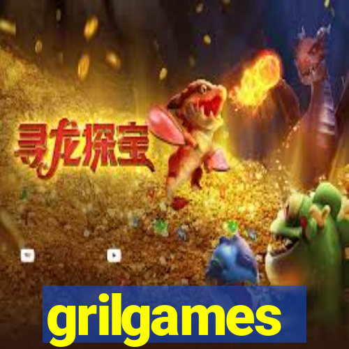 grilgames