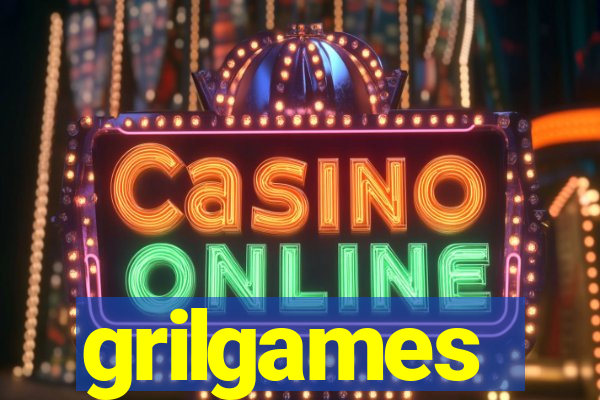 grilgames