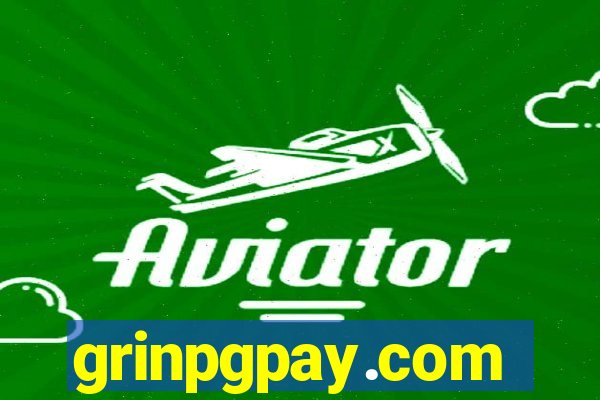 grinpgpay.com