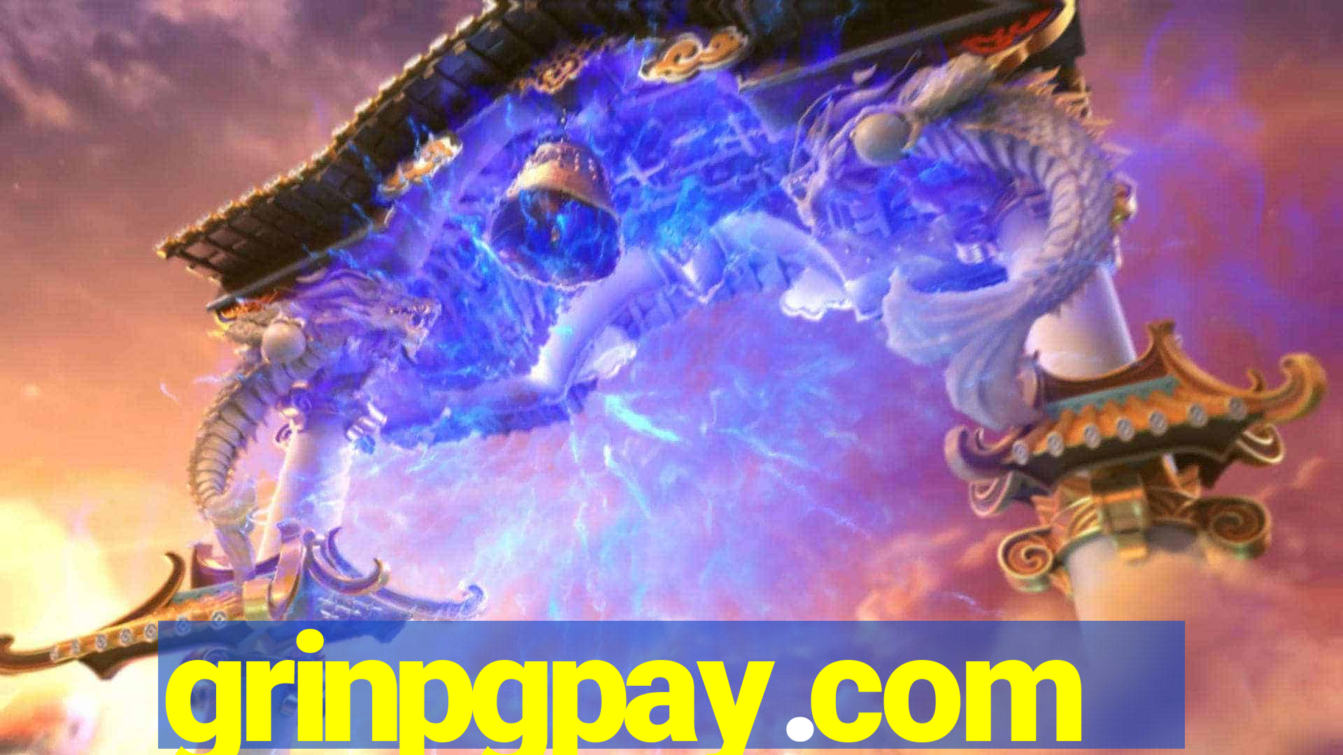 grinpgpay.com