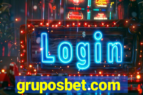 gruposbet.com