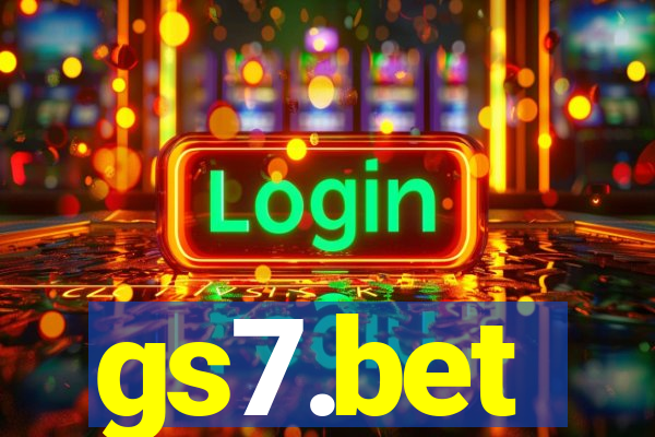 gs7.bet