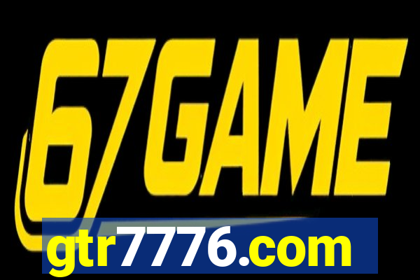 gtr7776.com