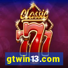 gtwin13.com