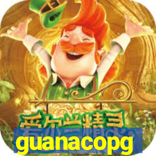 guanacopg