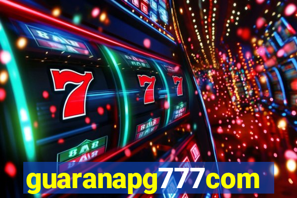 guaranapg777com