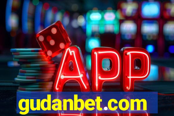 gudanbet.com