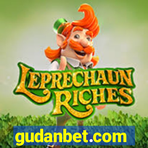 gudanbet.com