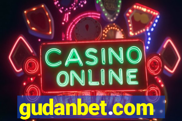 gudanbet.com