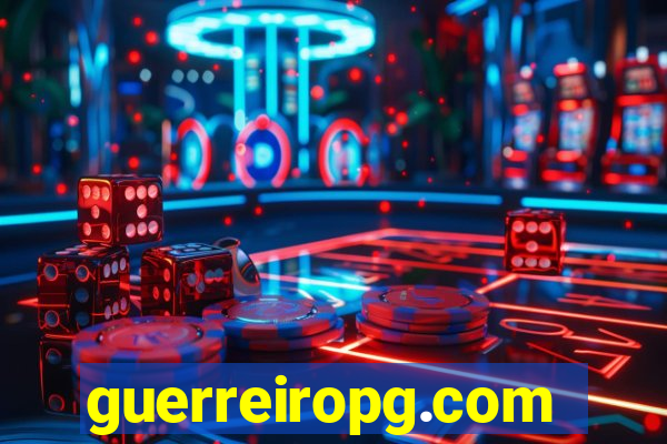 guerreiropg.com