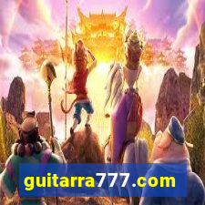 guitarra777.com
