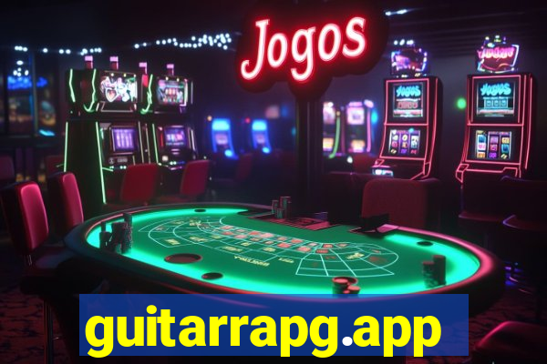 guitarrapg.app