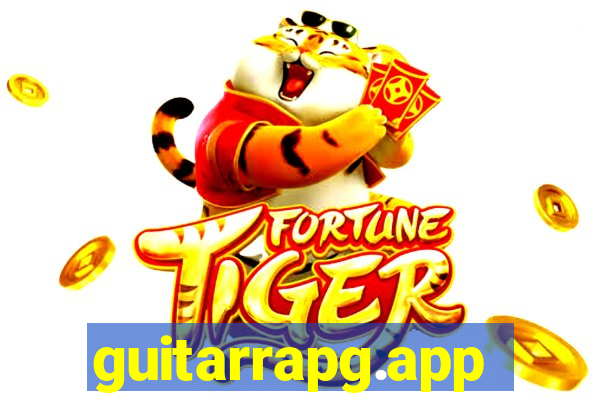 guitarrapg.app
