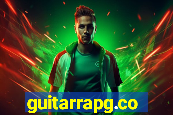 guitarrapg.co