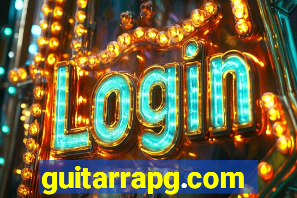 guitarrapg.com