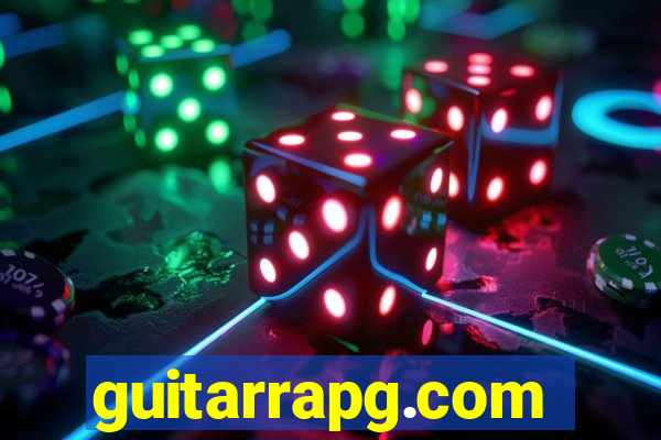guitarrapg.com