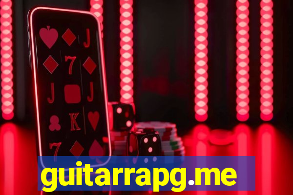 guitarrapg.me