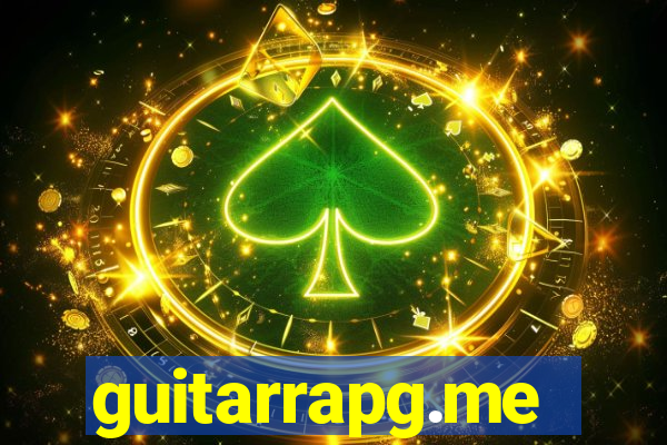 guitarrapg.me