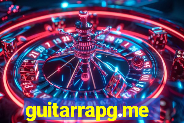 guitarrapg.me