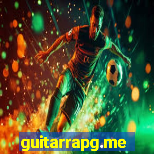 guitarrapg.me