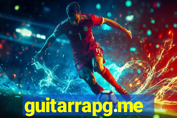 guitarrapg.me