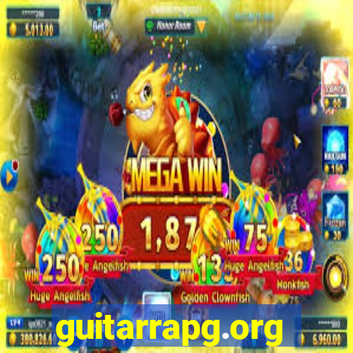 guitarrapg.org
