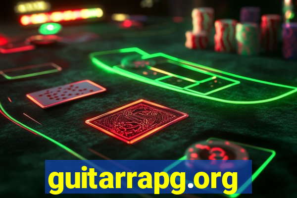 guitarrapg.org