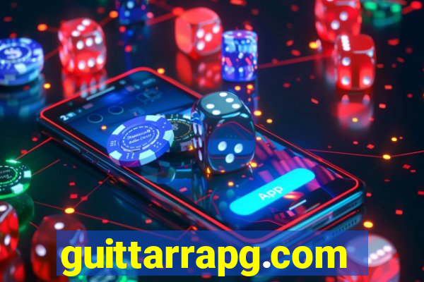 guittarrapg.com