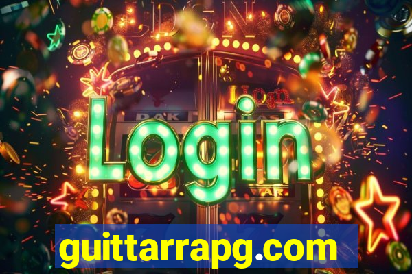 guittarrapg.com