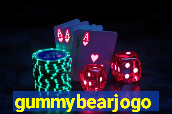 gummybearjogo