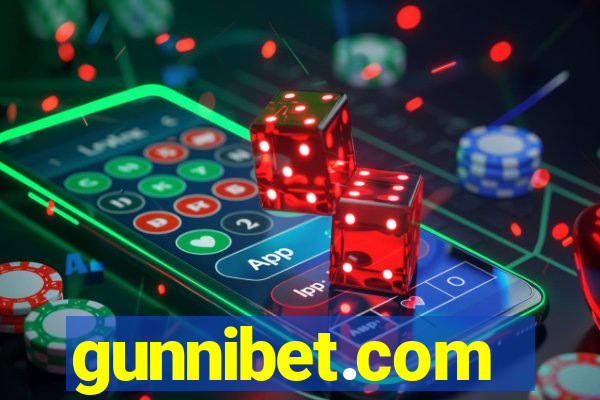 gunnibet.com