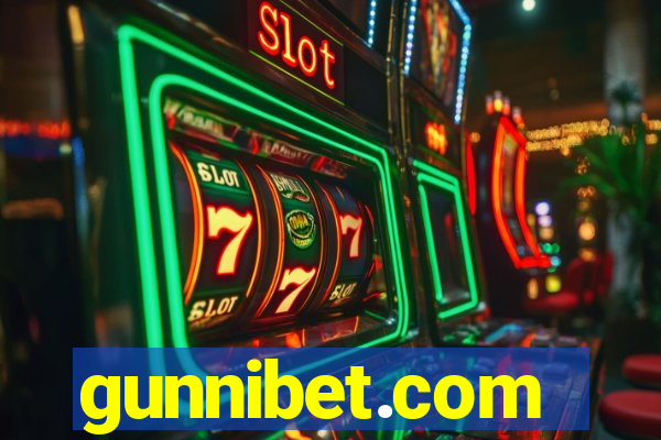 gunnibet.com