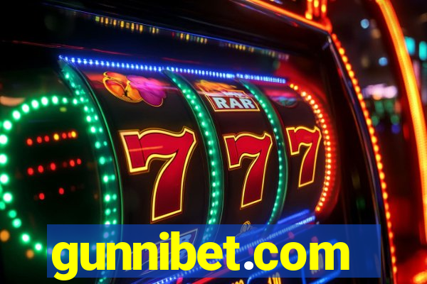 gunnibet.com