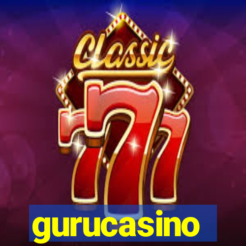 gurucasino