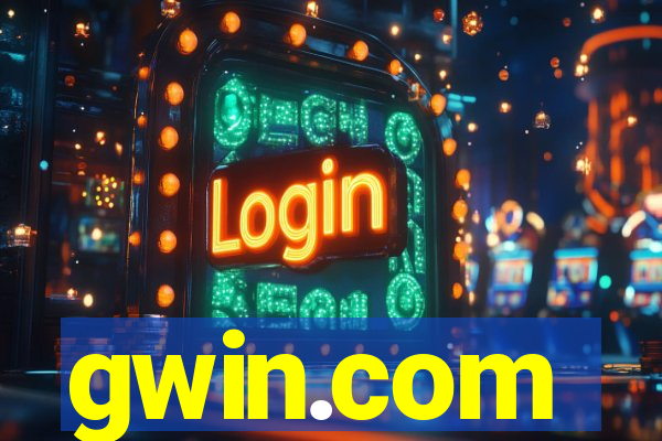 gwin.com