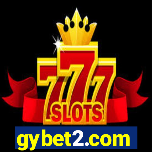 gybet2.com