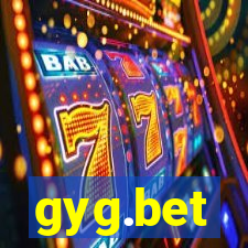 gyg.bet