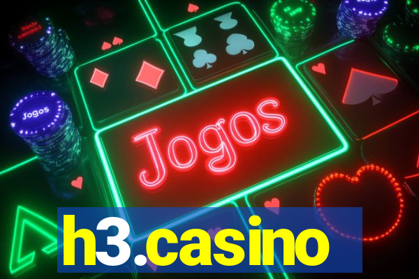 h3.casino