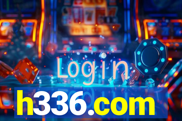 h336.com