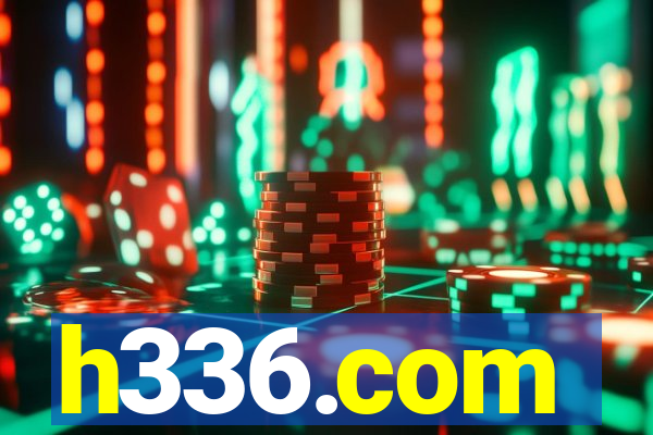 h336.com