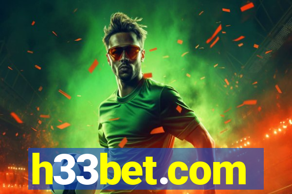 h33bet.com