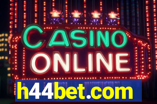 h44bet.com